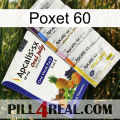 Poxet 60 11